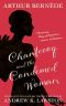 [King of Detectives 08] • Chantecoq and the Condemned Woman (King of Detectives Book 8)
